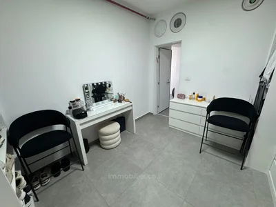 Residential quarter Centre ville vue degagee