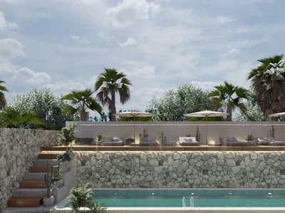 Zespół mieszkaniowy Ubud Central Oasis – residential development in Ubud, Bali