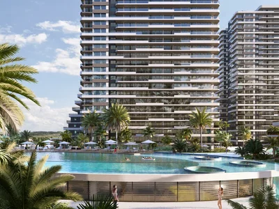 Жилой комплекс GRAND SAPPHIRE BLU