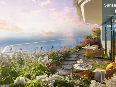 Complejo residencial Meyrearl na Fukuoke vas idealnyj vybor nedvizimosti