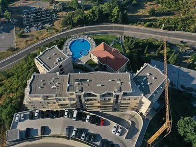 Wohnanlage Belvedere Residence