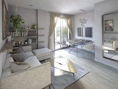 Residential quarter Premier Residencial