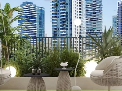 Residential quarter Nouveau projet rue abarbanel tel aviv