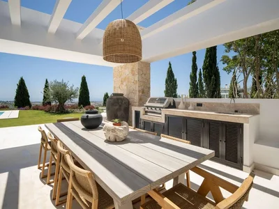 Quartier résidentiel Villa Amara