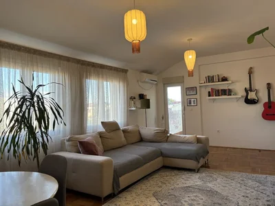Wohnviertel Stan 61 m² na Prodaju – Tološi, Podgorica