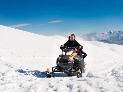 Отель Swissôtel Branded Apartments | Kolašin Valleys Ski Resort