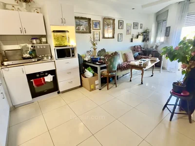 Wohnviertel Lideal appartement 2 pieces en bord de mer a ashdod