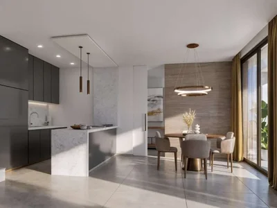 Жилой квартал Villa Evania Cortesin