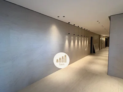 Dzielnica mieszkaniowa Le pied a terre ideal vue mer