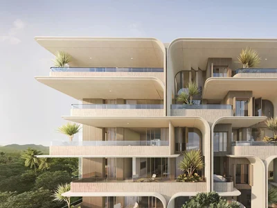 Wohnanlage Surf House Residences