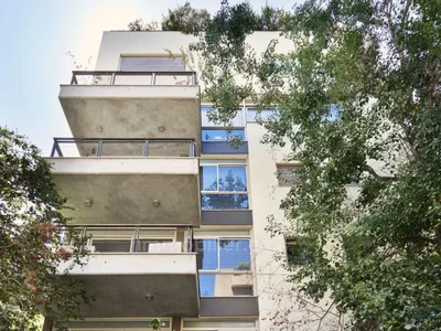 Quartier résidentiel Superbe 3 pieces - etat neuf - immeuble  de 2015 - au calme - proche shenkin