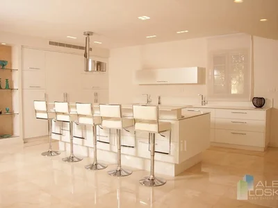 Quartier résidentiel Penthouse kfar david - jerusalem