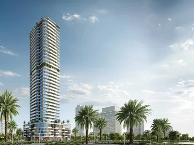 Apartamentowiec Sonate Residences