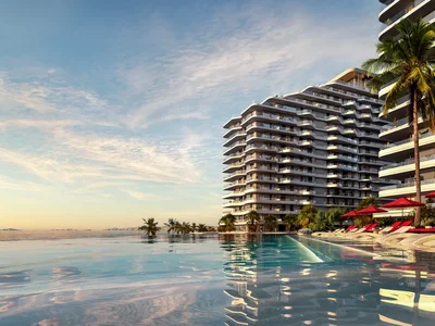 Wohnanlage Nikki Beach Residences