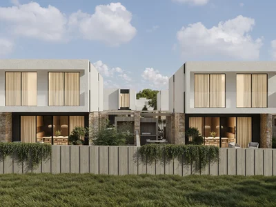 Жилой комплекс Olivelia Homes