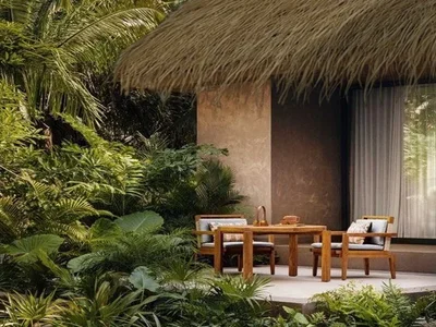 Вилла Премиальный комплекс вилл Noah на острове Sumba | Indonesia.