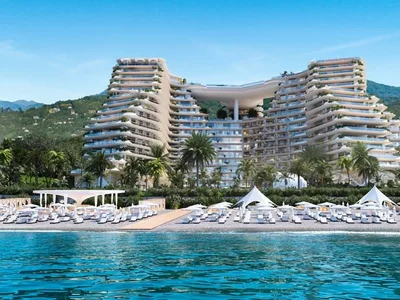 Residential complex Laguna