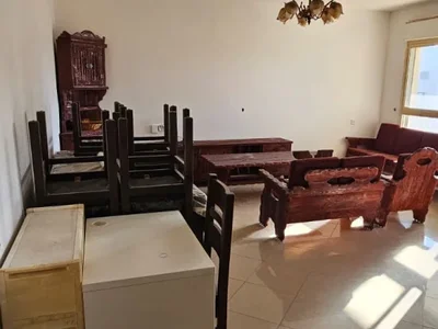 Barrio residencial Appartement 4 pieces quartier neve illan