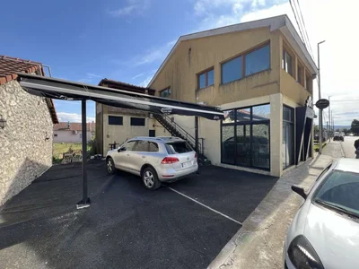 Commerce Poslovni prostor 120 m² na Izdavanje – Spuž, Danilovgrad