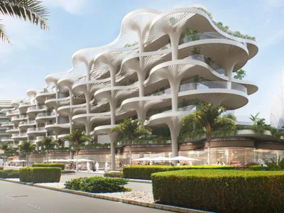 Complexe résidentiel Mamsha Palm