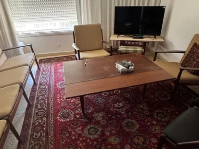 Dzielnica mieszkaniowa Ideal investissement pied a terre grand 3 pieces a vendre bon emplacement centre ville bat yam