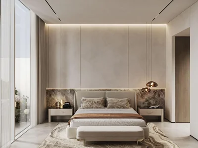 Complexe résidentiel Ocean Walk