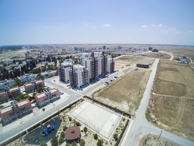Barrio residencial SEA LIFE RESIDENCE