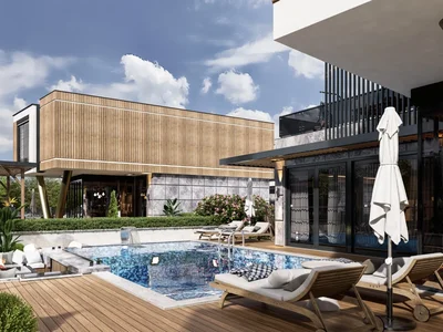 Жилой комплекс Elite Park Villas