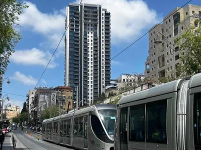 Wohnviertel Vivre jerusalem au sommet appartement de prestige avec vue panoramique jerusalem immonbilier 026786595