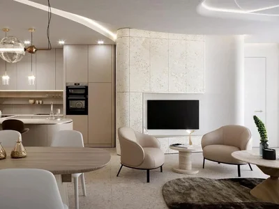 Complexe résidentiel Natuzzi Harmoni Homes