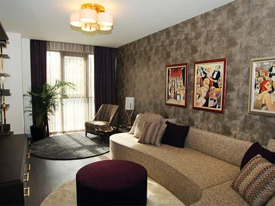 Residential complex MASLAK FAMILY FLATS