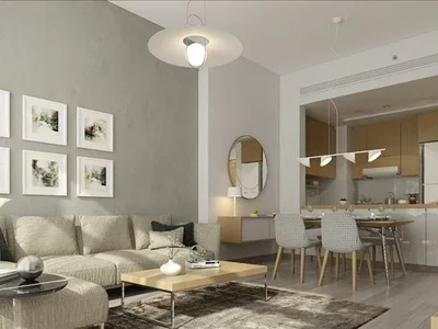 Zespół mieszkaniowy Azizi Vista — low-rise residence by Azizi in the heart of the prestigious residential area of Dubai Studio City