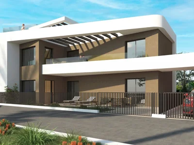 Complexe résidentiel Cinuelica Resort - Fase 2