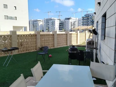 Quartier résidentiel 