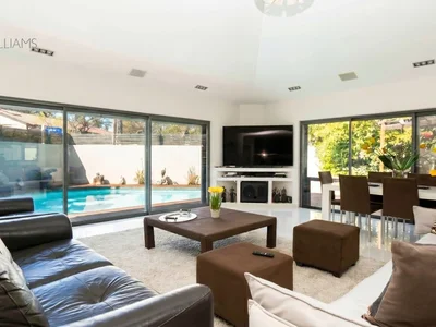 Barrio residencial Cottage a herzliya pituach