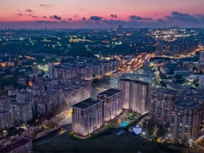 Многоквартирный жилой дом Bakirci Topkapi