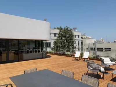 Жилой квартал Penthouse dexception dans immeuble de standing