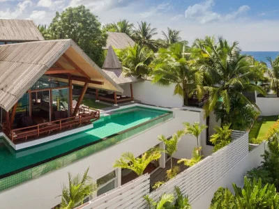 Villa Laemsingh