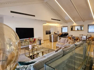 Dzielnica mieszkaniowa A vendre penthouse dexception 176m tel aviv rue shabazi