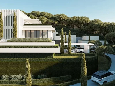 Dzielnica mieszkaniowa El Bosque Phase II - Villa Forest Bay