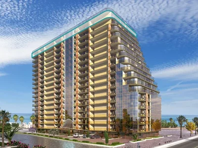 Residential complex Piramida