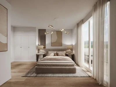 Wohnviertel Ambar Homes