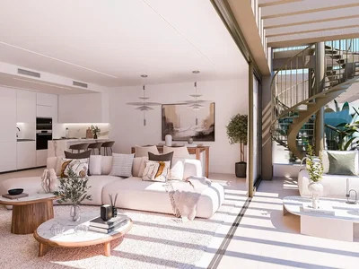Barrio residencial MARALTO