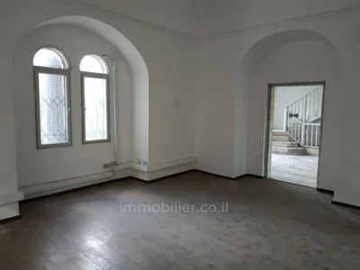 Wohnviertel Maison arabe