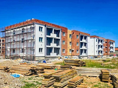 Wohnviertel Stan 46 m² na Prodaju – Zabjelo, Podgorica