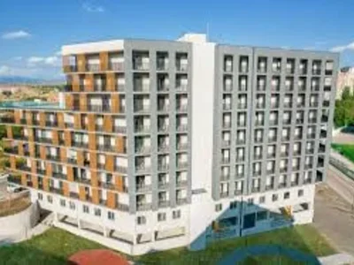 Wohngebäude Archi Nutsubidze
