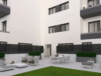 Жилой квартал Metropolitan Homes