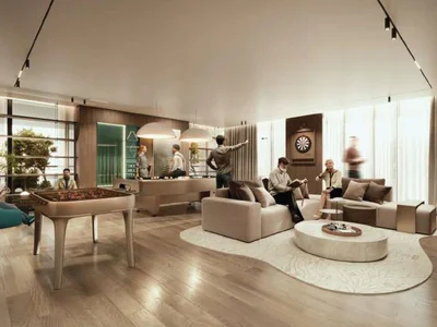 Residential complex Breva