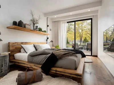 Villa BUY WITH CRYPTO — earn in euros! Reliable investments with guaranteed income.