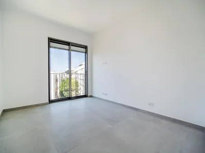 Жилой квартал Appartement rare kikar hamedina